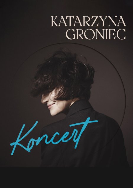 Katarzyna Groniec - Konstelacje