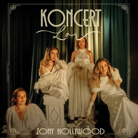 Lor - Żony Hollywood