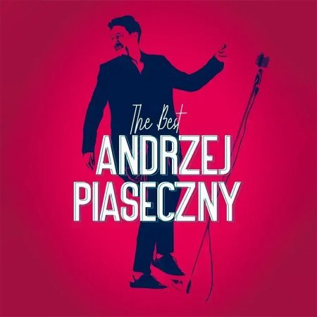 Andrzej Piaseczny - The Best Of