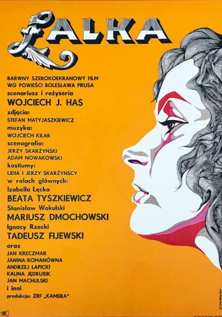 Lalka (1968)