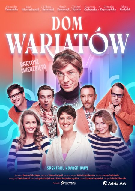 Dom wariatów