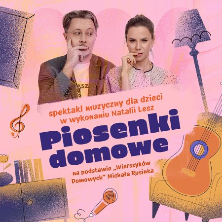 Natalia Lesz - Piosenki Domowe