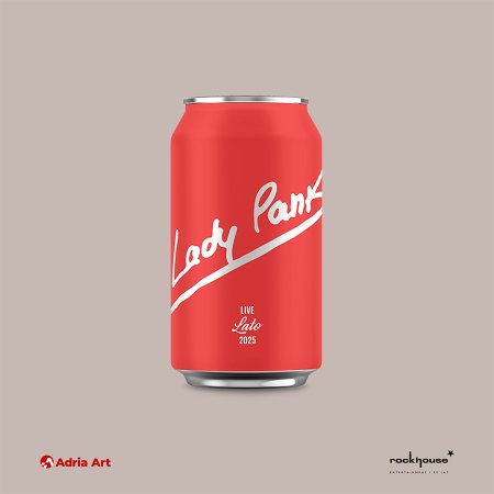 Lady Pank - Lato 2025