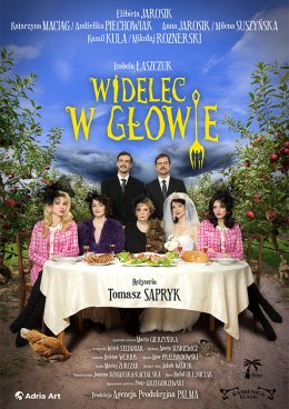 Plakat wydarzenia