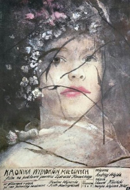 Kronika wypadków miłosnych