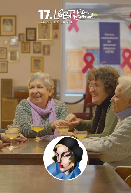 To, co działo się w cieniu