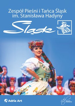 Zespół Pieśni i Tańca Śląsk
