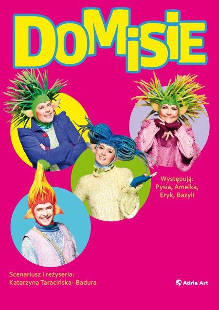 Domisie