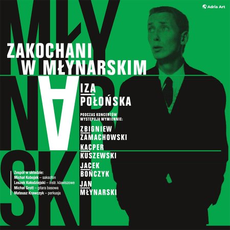 Zakochani w Młynarskim