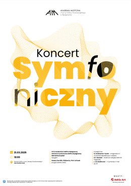 Symfonia losu - Koncert Symfoniczny